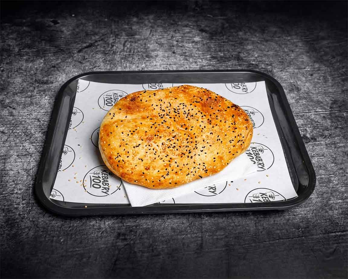 Hausgemachtes Brot Sesam Bio Sauerteig Kebabry 100 Frankfurt Berger Straße Döner Premium Döner Steak Döner Morgenstern Döner